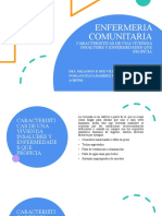 ENFERMERIA COMUNITARIA Vivienda y Salud