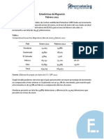 Detenciones Generales de Hondureños Febrero 22