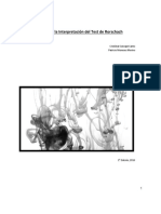 Carvajal & Meneses (2016) - Manual Test de Rorschach - 1°ed - Parte 2