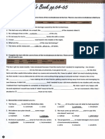 New Destinations b2 Workbook (1) - 33-38