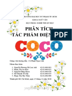 Nghe Thuat Hoc - Phan Tich Coco
