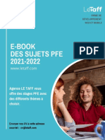 PFE Book - Letaff Dev - 2022