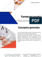 Farmacoeconomia