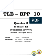 Tle BPP10-Q3-M12