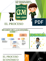 El Proceso Económico