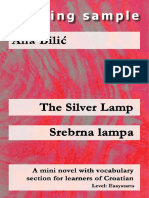 Reading Sample the Silver Lamp