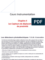Cours Instrumentation - Chap-4