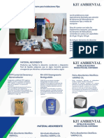 KIT Ambiental