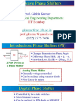 L29-30-Phase Shifters