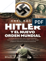 Hitler y El Nuevo Orden Mundial Abel Basti