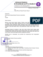 Edaran Japres Ipb 2021 Tahap II