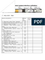 CRS950 Wiring Diagram