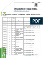 Boletin 21 Y 22 Febrero 2017