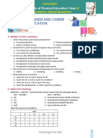 PE 11 Supplement 2021