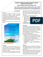 Camadas Da Atmosfera 7º Ano 2022