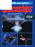 1980 - Starlog Photo Guidebook (Spaceships - New Enlarged Edition)