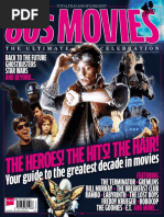 80sMoviesTheUltimateCelebration5thEd PDF | PDF | Action Films | Cinema