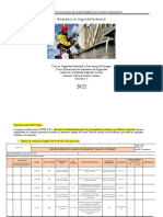 Trabajo 1 Estandares