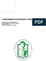 LAIT206 Electricidad y Magnetismo - IAAR FINAL