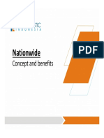 Nationwide Concepts and Benefit