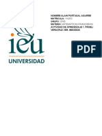 MATEMÁTICAS FINANCIERAS: PROBLEMARIO 1 CON 11 PROBLEMAS DE TASAS DE INTERÉS