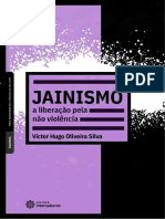 Livro Jainismo