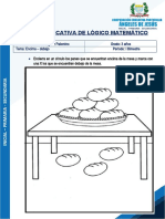 Ficha Aplicativa Encima - Debajo