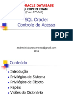 11 -SQL Oracle - Controle de Acesso (18)