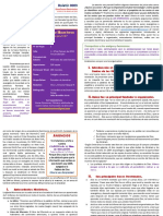 Boletin 0003 Doctrinas Falsas PDF