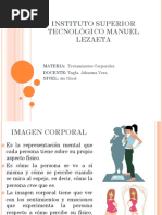 Tipos de cuerpos