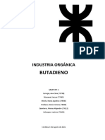 Informe Tipo de Industrias - Grupo 2