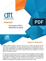 Presentacion Materia Internet