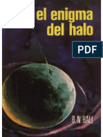 El Enigma Del Halo - Brian N. Ball