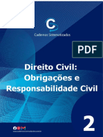 CS - Direito Civil - Parte 2 PDF