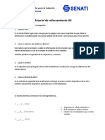 Material de Reforzamiento - U4