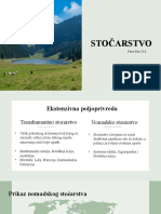 Stocarstvo