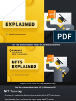 NFTs Introduction Slides - NFT Tuesdays