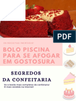 Curso de Bolos Piscina PDF