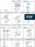 Catálogo de Partes Kawasaki ZX 130 | PDF | Ingeniería de