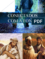 01 - Conectados Com A Fonte