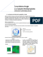 Presentacion Plataforma Arcgis