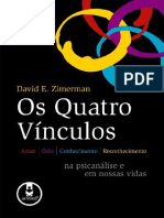 Os Quatro Vínculos