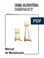 Plataforma Elevador