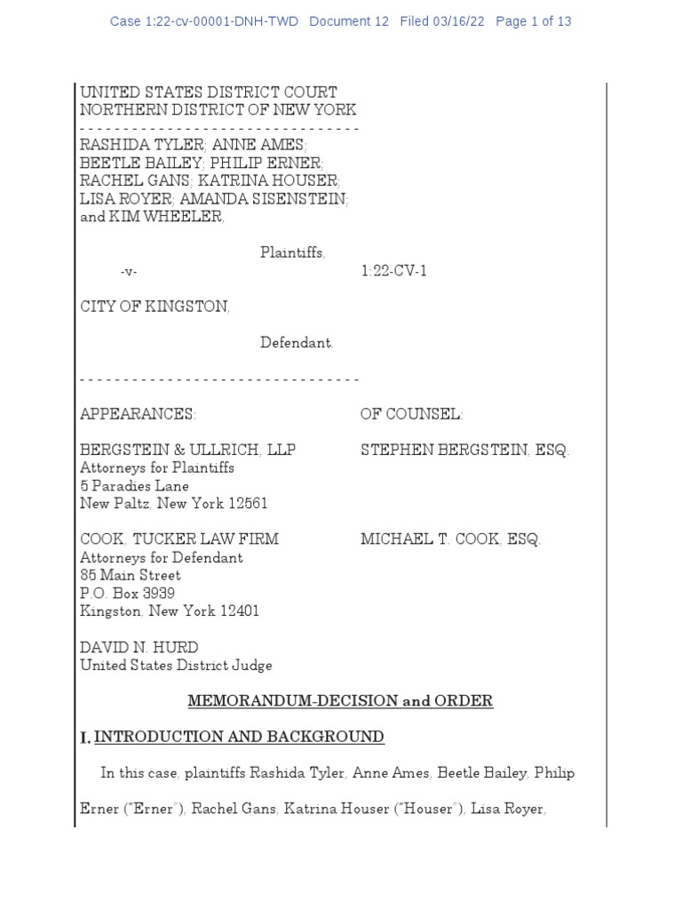 Kingston Group Lawsuit _ Lawsuit alleges child marriage, rape in Utah ...