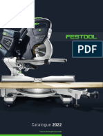 Festool Main Catalogue 2022 IP LT EN