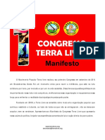 Manifesto-Congresso-Terra-Livre-2011