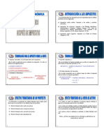 Clase 12 (1) - Análisis Económico Después de Impuestos