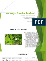 Arveja Santa Isabel Trabajo Ica