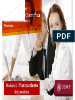 La investigación científica: definición, características y métodos