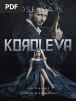04 Avaricia - Rose Gate | PDF